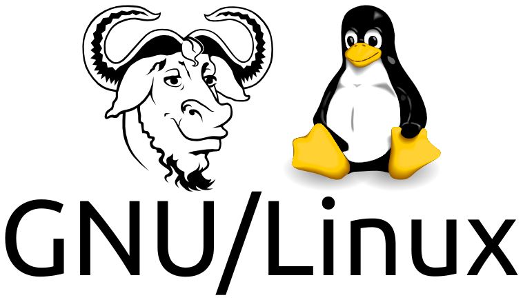 GNU versus Linux e a bateção de cabeça