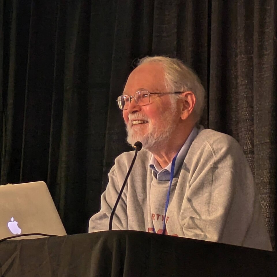 Brian Kernighan